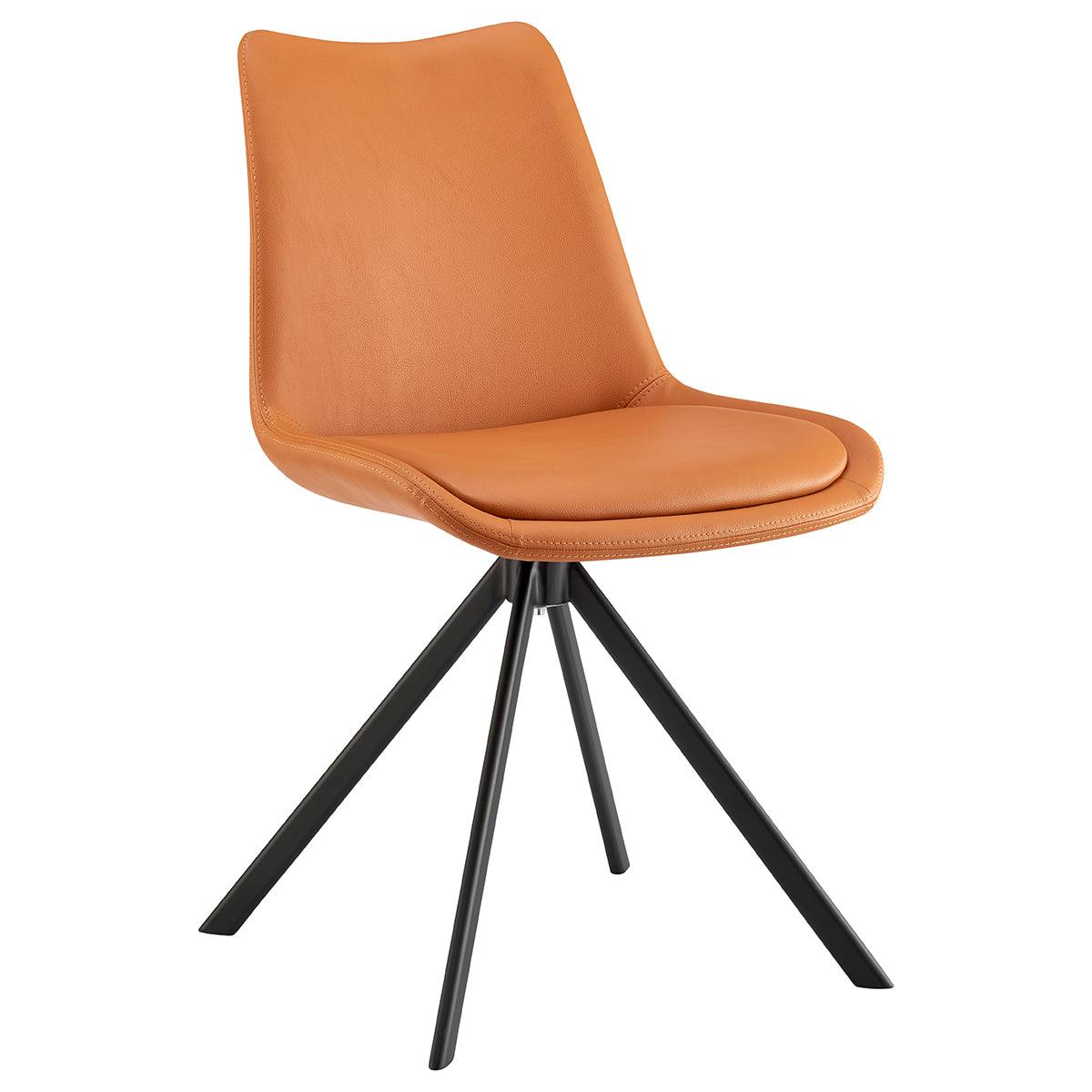 Vd Swivel Side Chair - Frankwebs