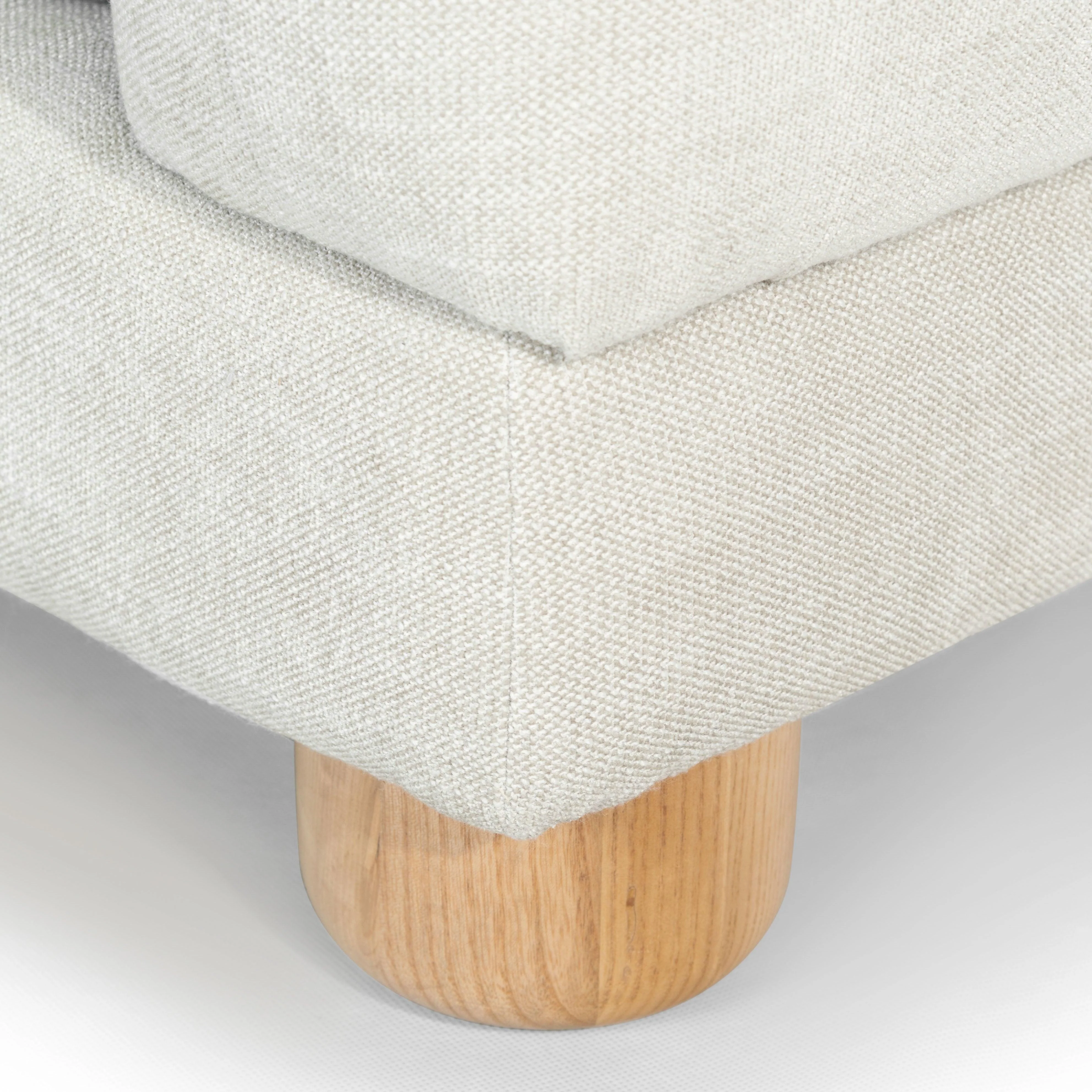 MARYSA ACCENT CHAIR - Frankwebs