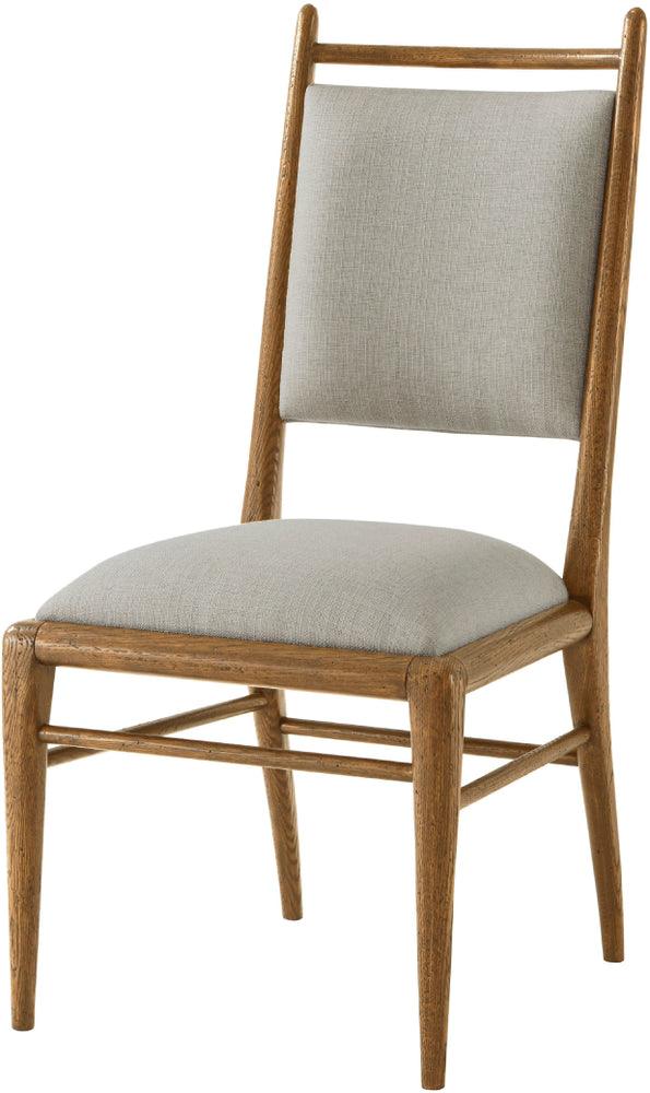 Nova Dining Side Chair II - Set of 2 - Frankwebs