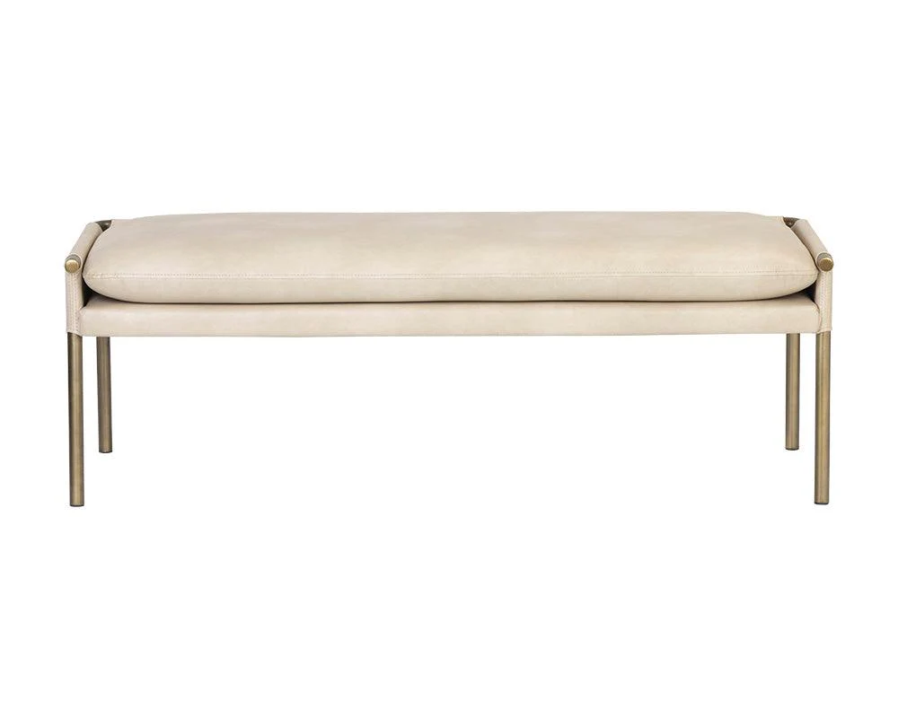 Bellevue Bench - Frankwebs