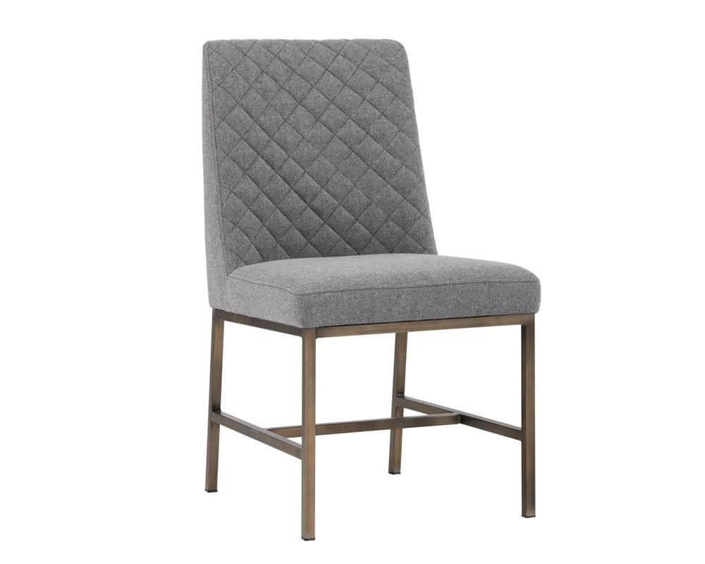 Leighland Dining Chair  - Set of 2 - Frankwebs