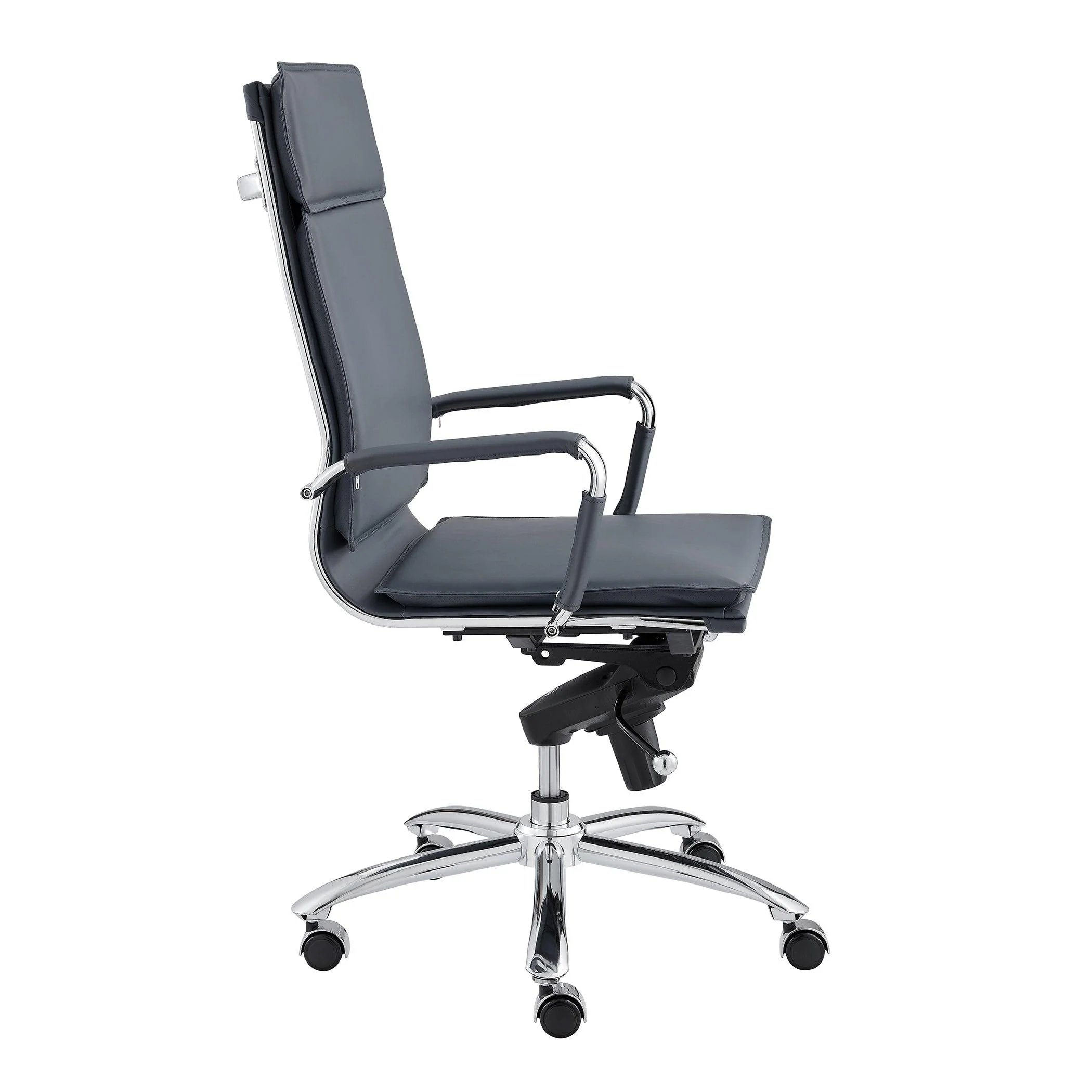 Gunar Pro High Back Office Chair - Frankwebs