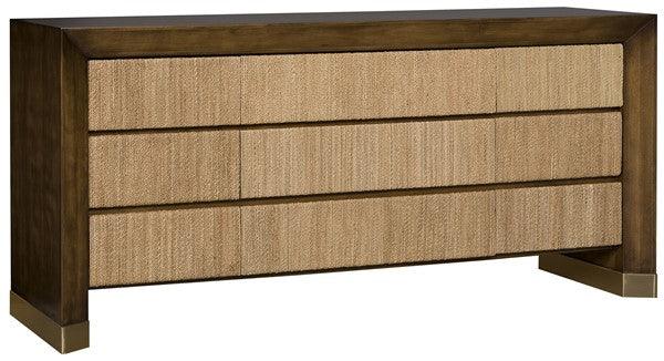 Dune Dresser - Frankwebs