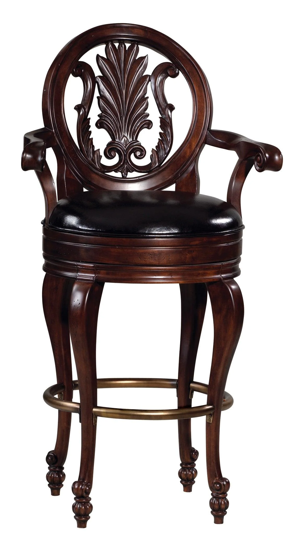 Niagara Bar Stool - Frankwebs