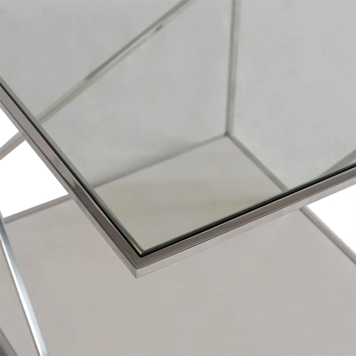 MAYMONT SIDE TABLE - Frankwebs