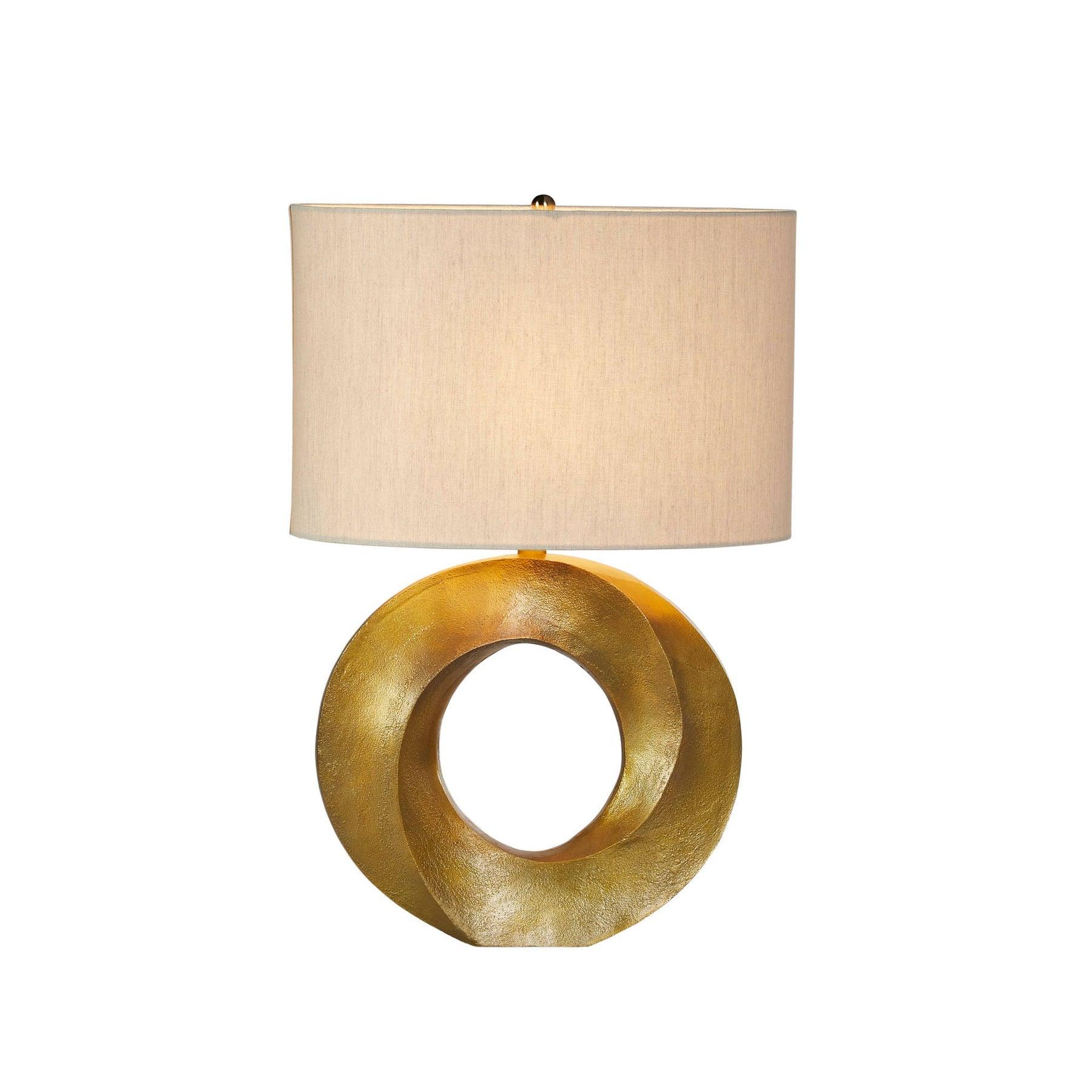 Iris Table Lamp - Frankwebs