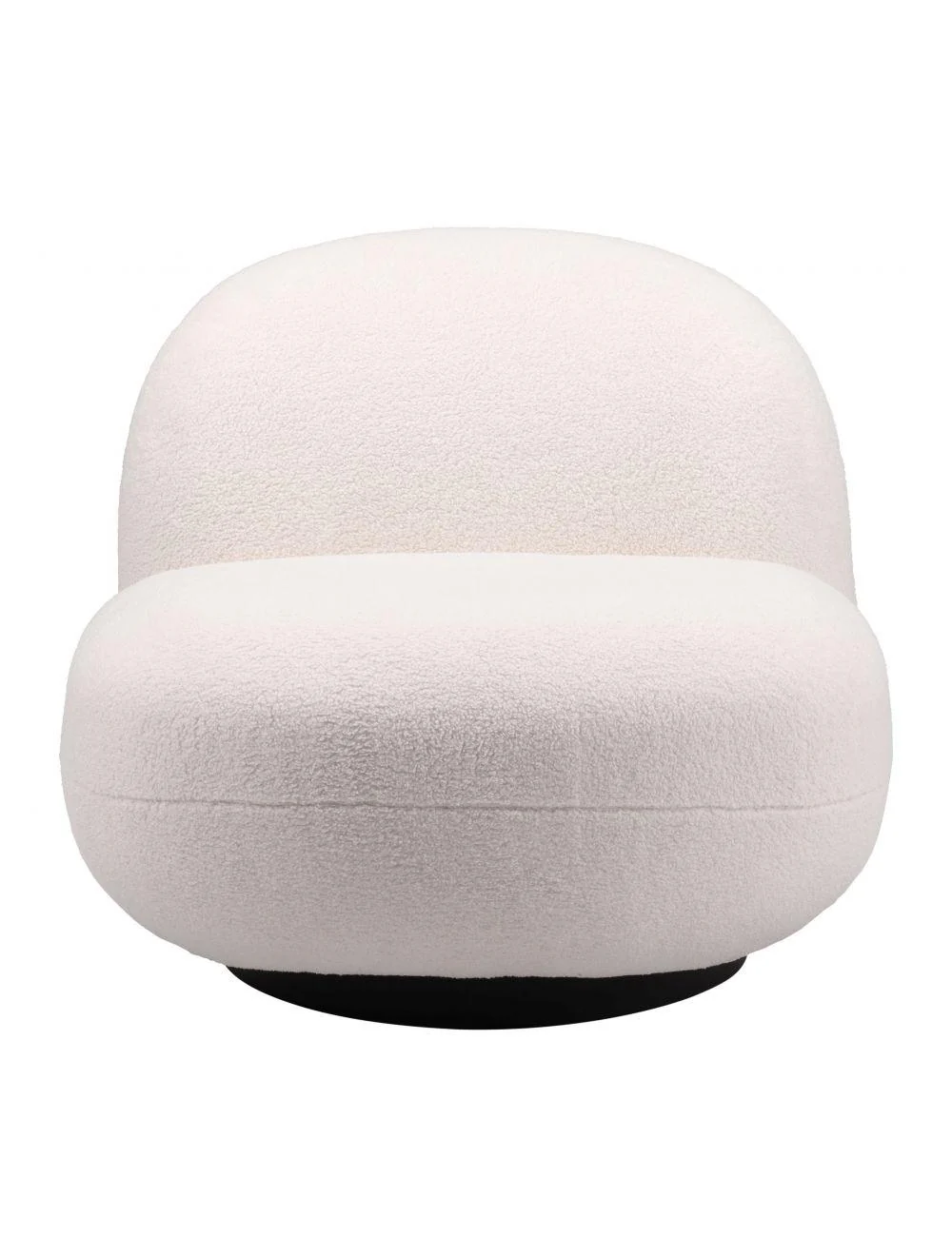 Myanmar Accent Chair Cream - Frankwebs