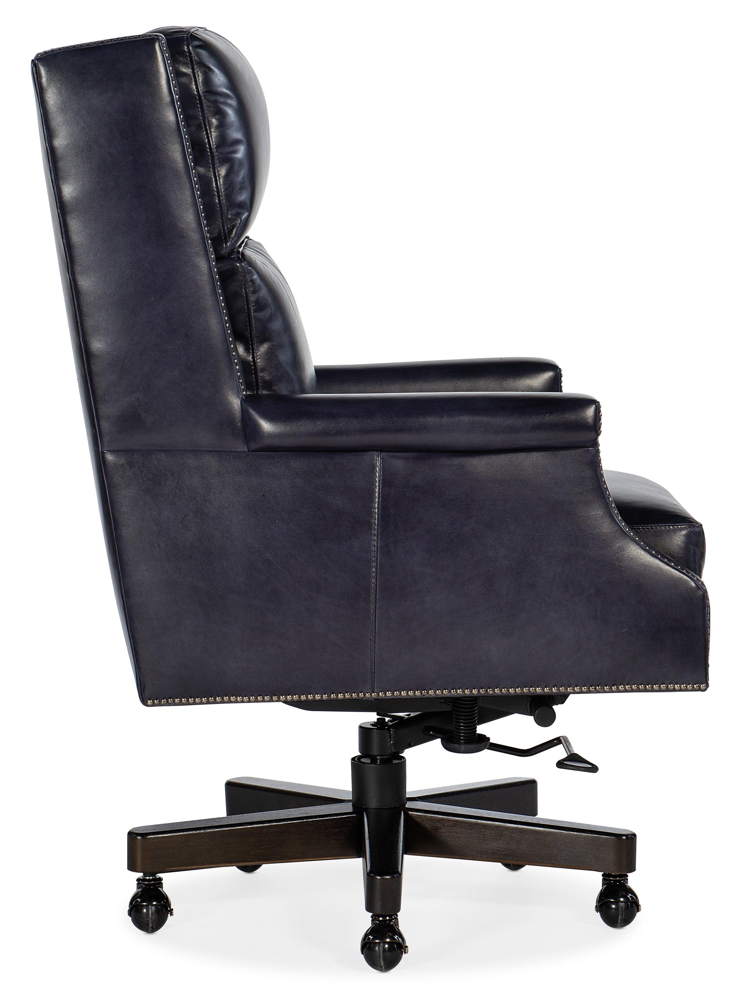 Beckett Executive Swivel Tilt Chair - Frankwebs