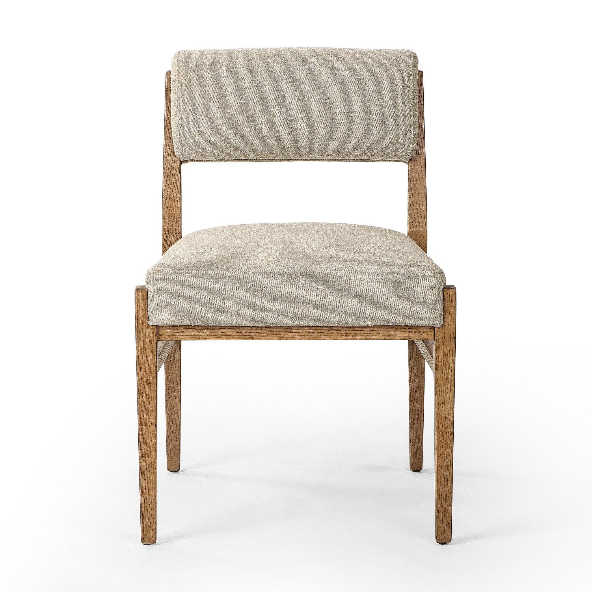 Navid Dining Chair - Frankwebs