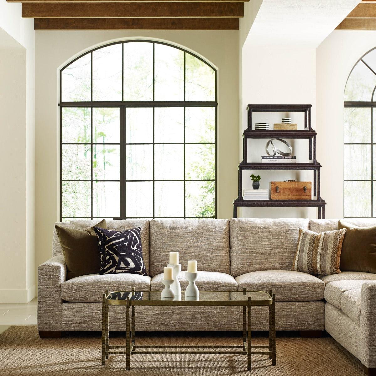 Angelina Cocktail Table - Frankwebs