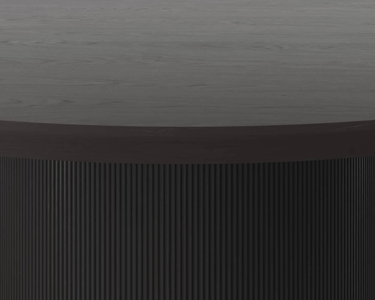 Kalla Dining Table Round - Frankwebs