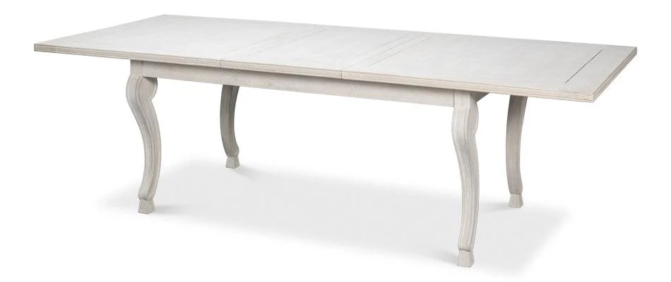 Leapold Bungalow Dining Table - Frankwebs