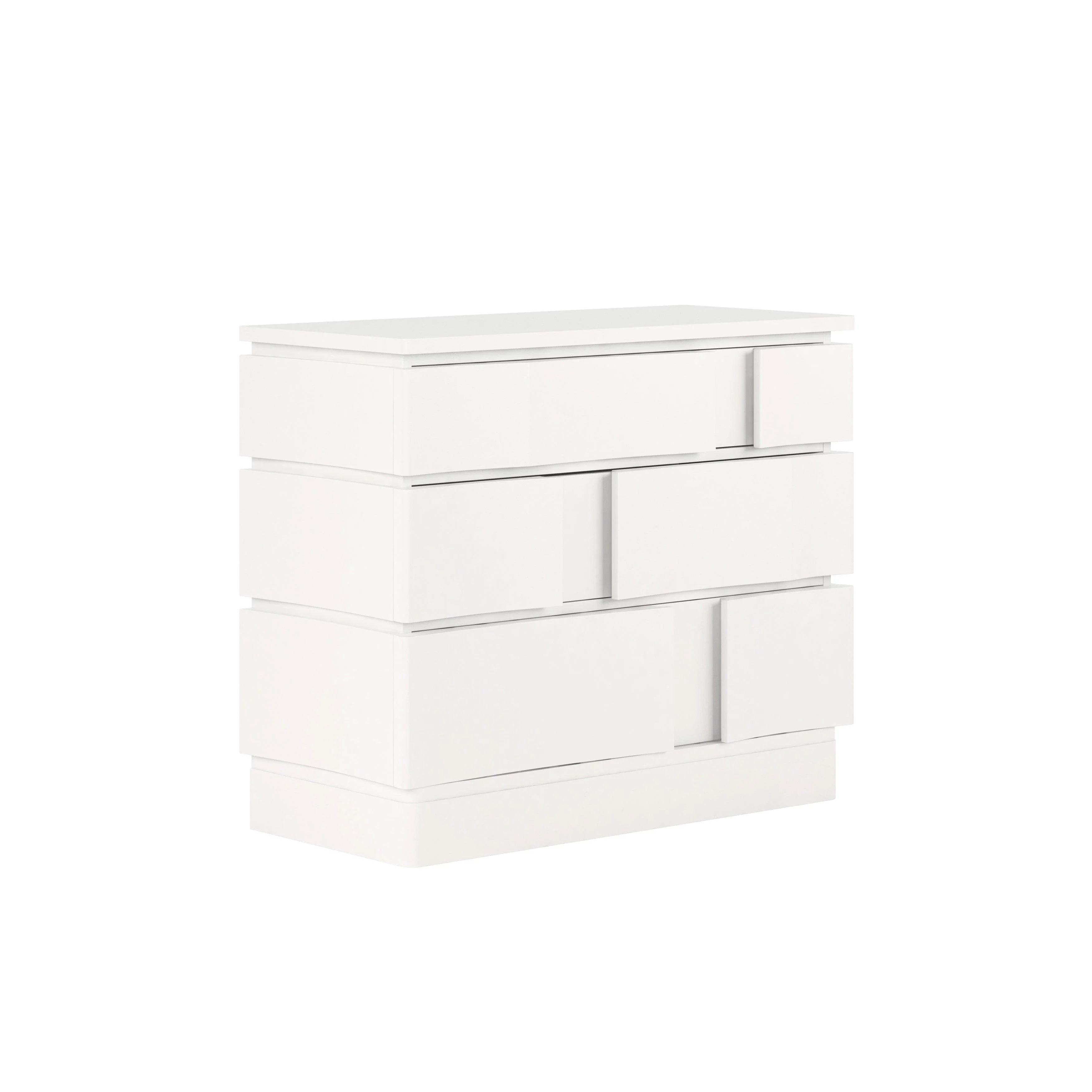 Portico Accent/Bachelor Dresser - Frankwebs