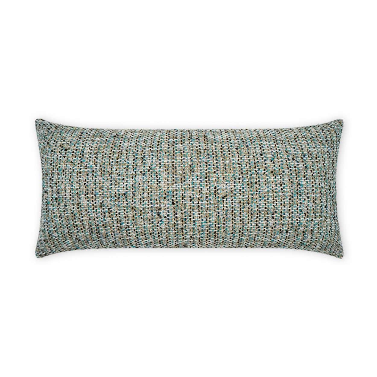 Outdoor Particle Lumbar Pillow - Frankwebs