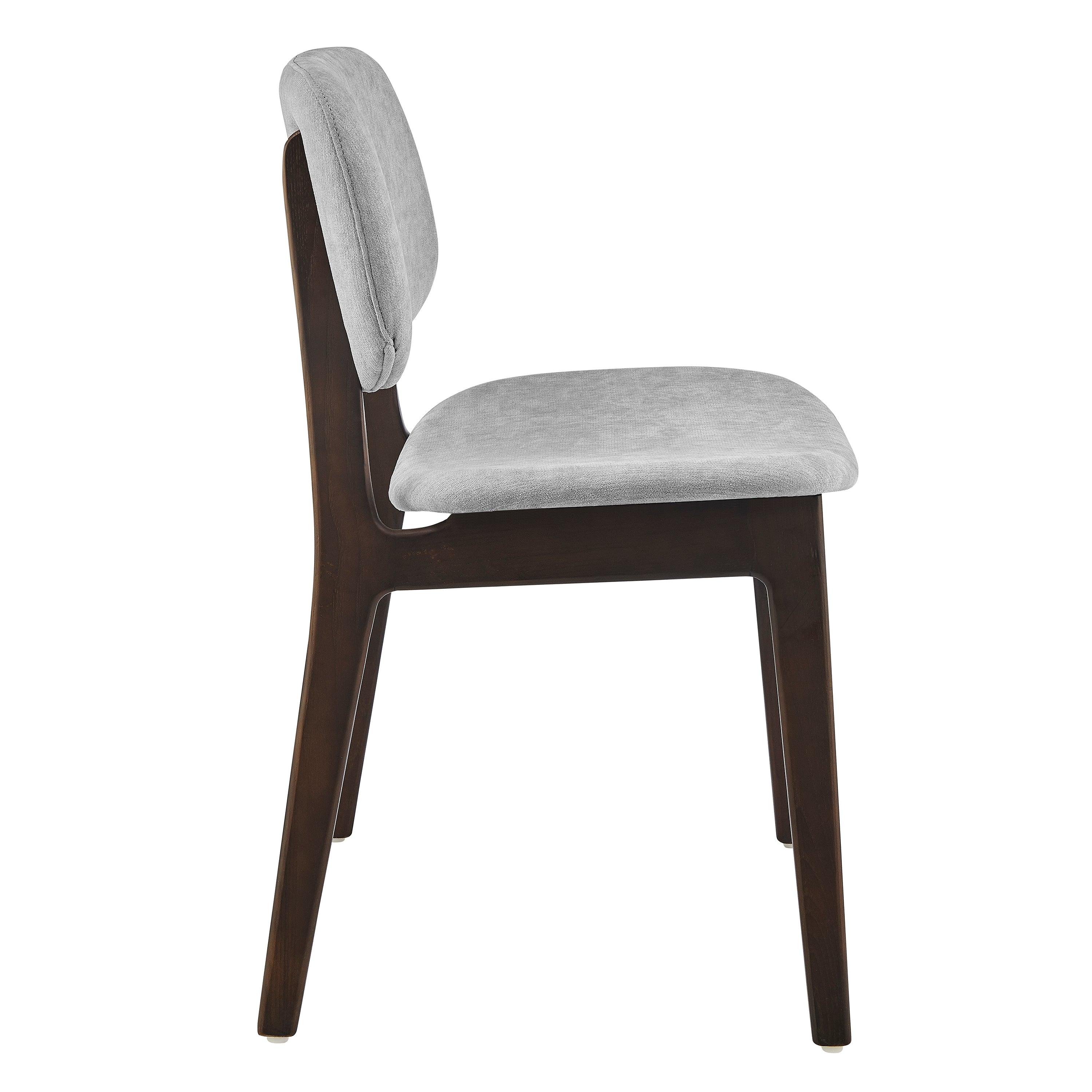 Gunther Side Chair - Set of 2 - Frankwebs