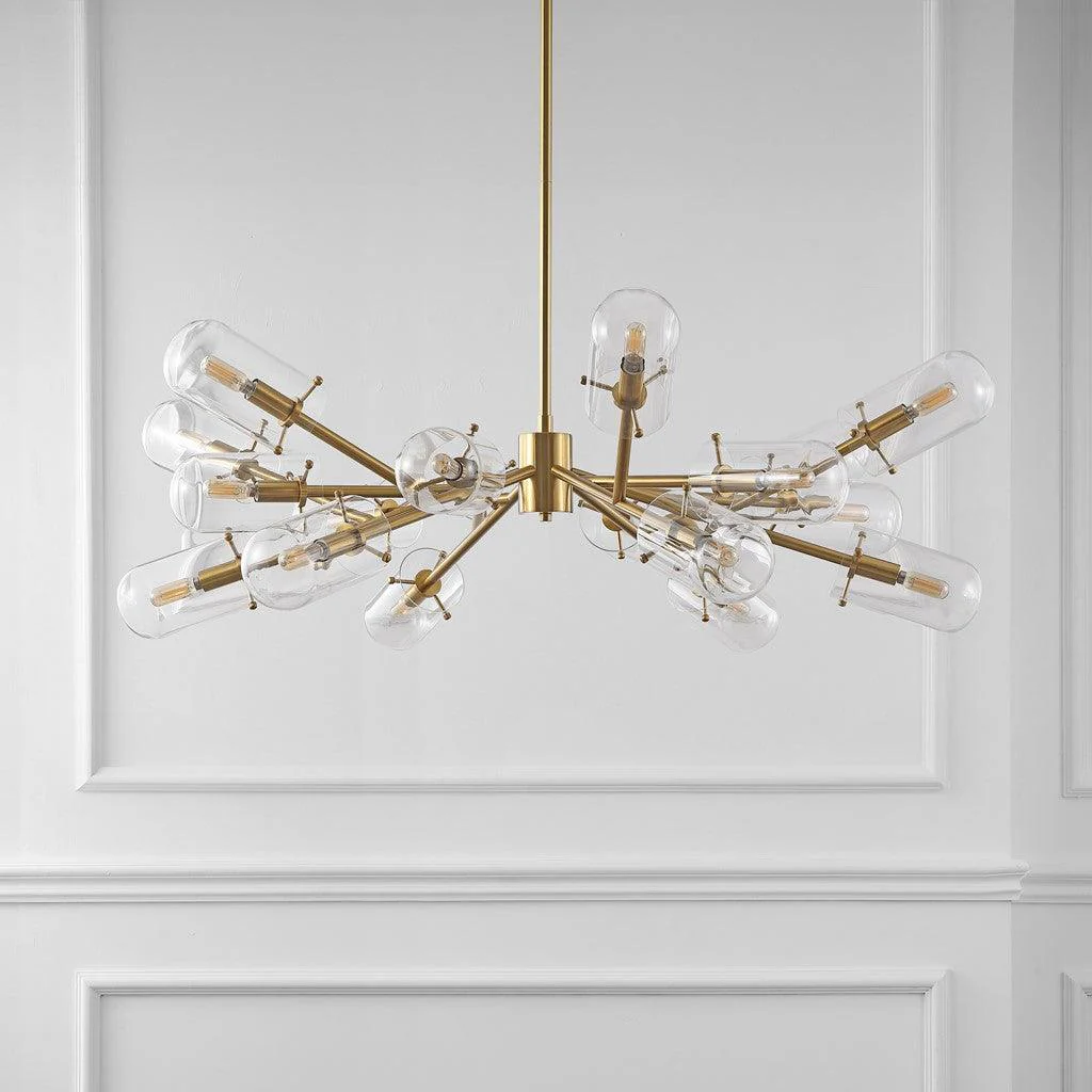 TESSALYN CHANDELIER - Frankwebs