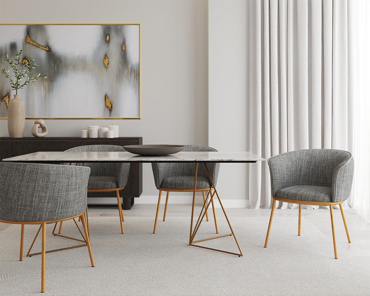 Water Marks - Frankwebs