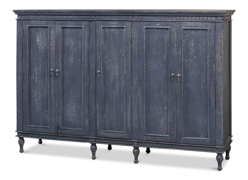 Ashlyn Sideboard - Frankwebs