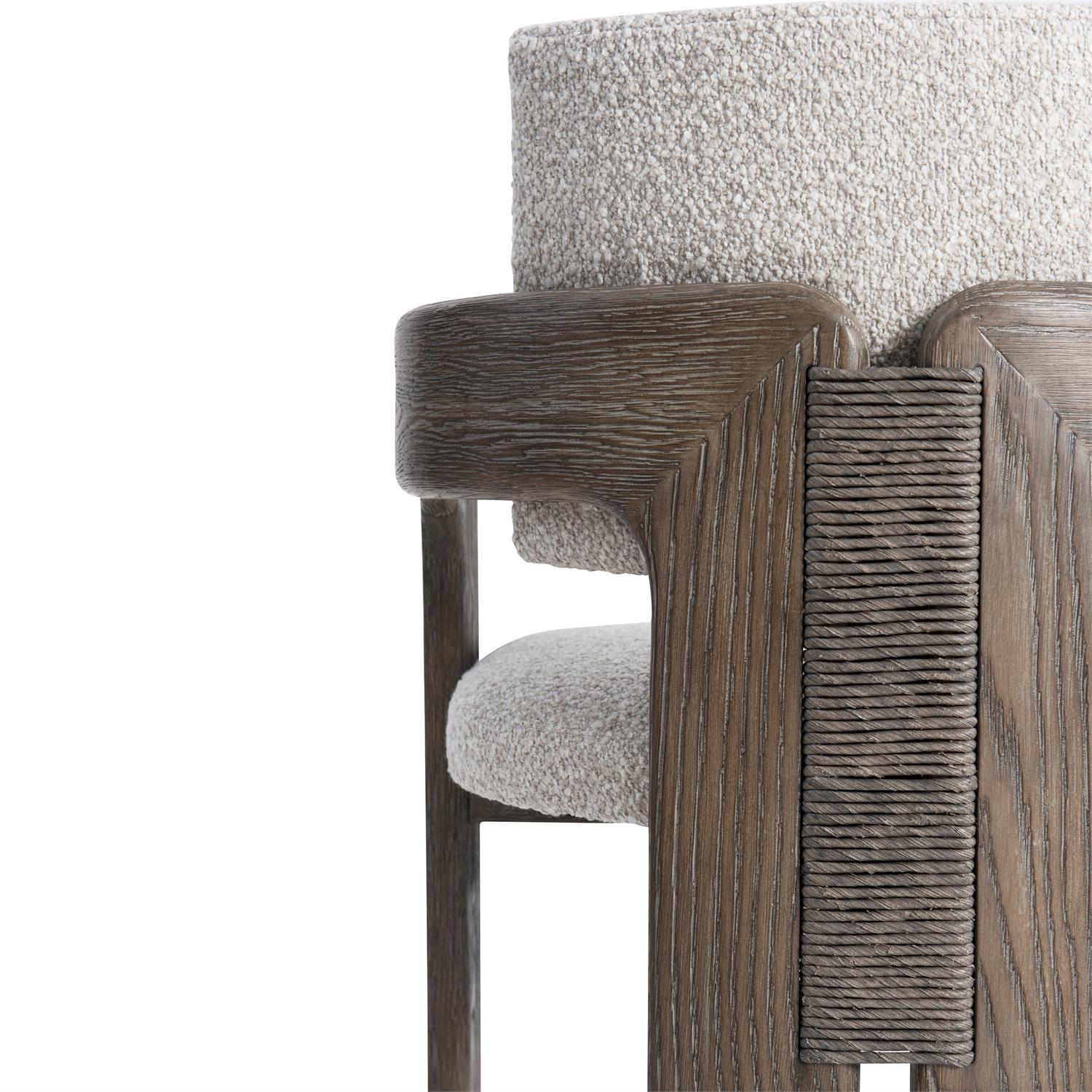 CASA PAROS ARM CHAIR - Frankwebs