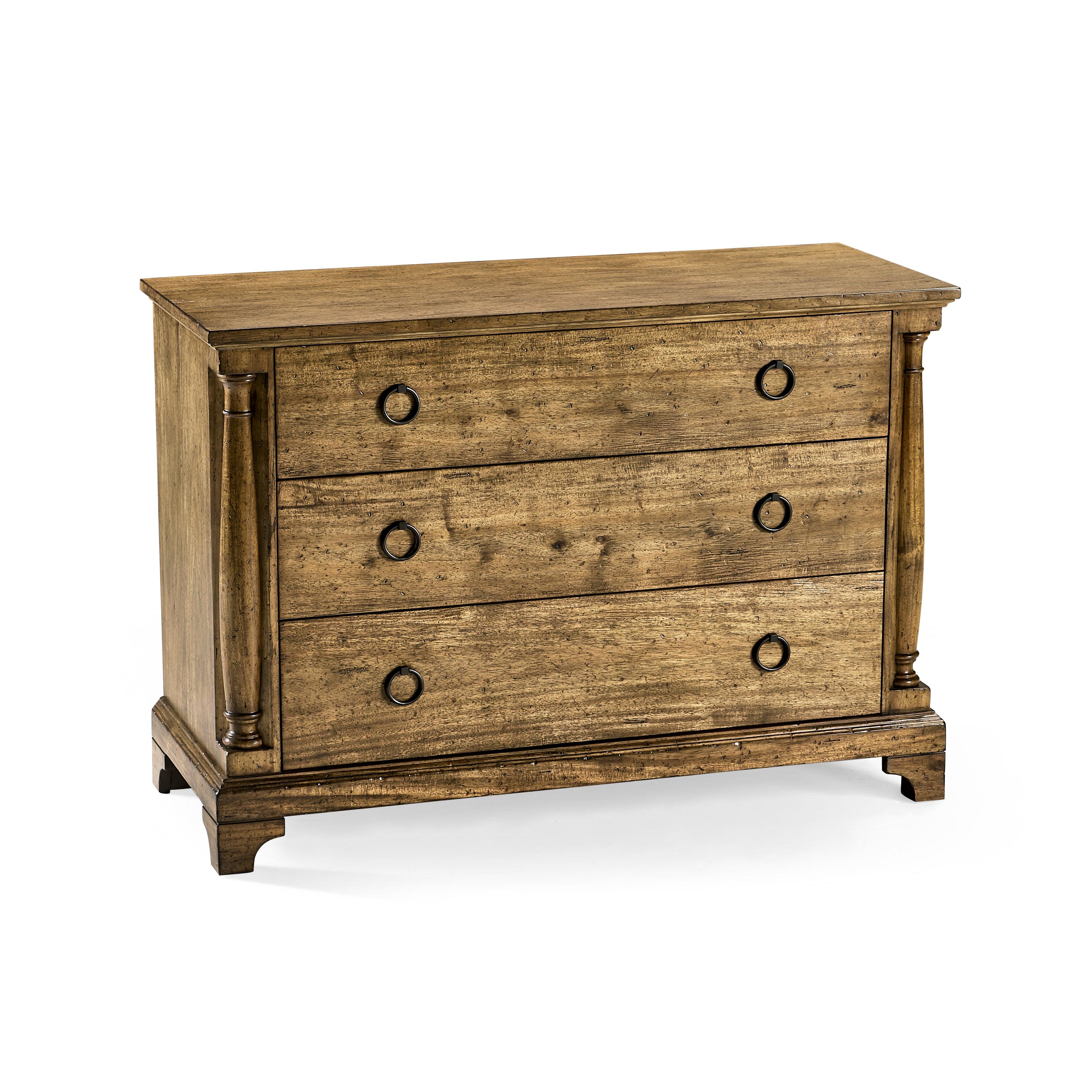 Casual Accents Medium Chest of Drawers - Frankwebs