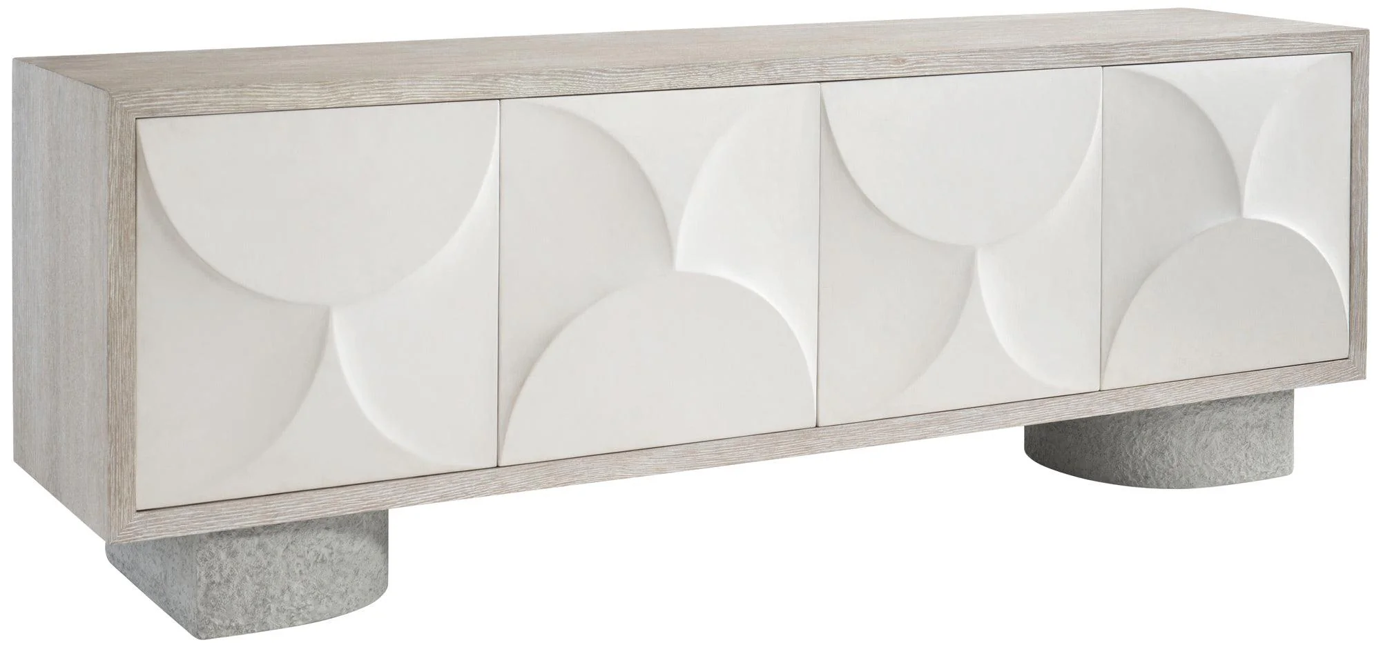LUNULA ENTERTAINMENT CREDENZA - Frankwebs