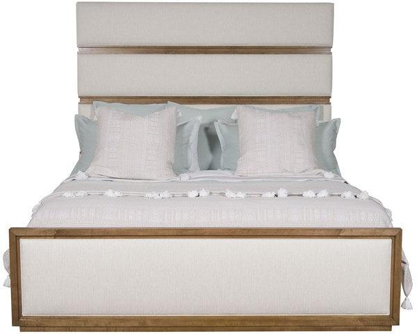 Dune Bed - Frankwebs