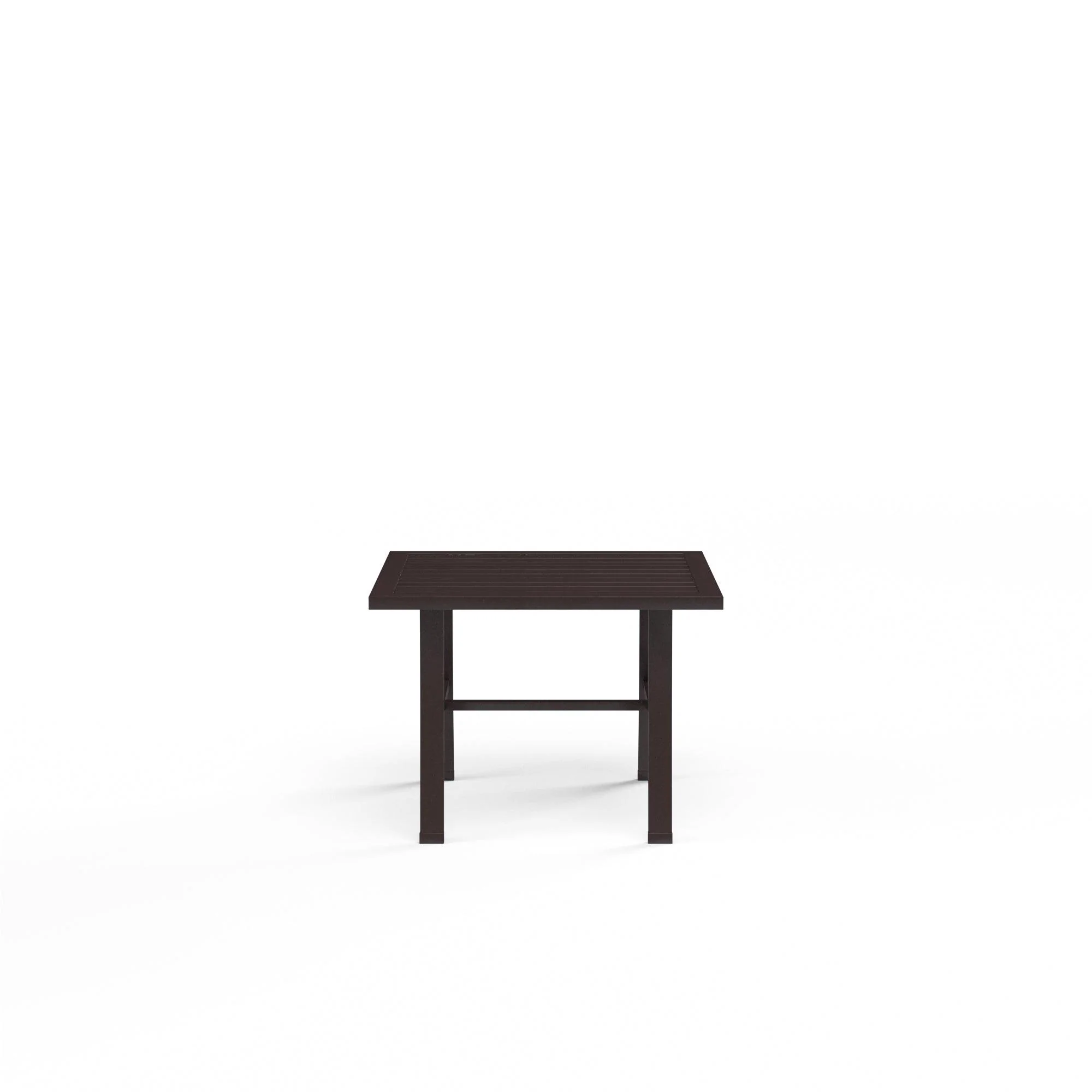 La Jolla End Table - Frankwebs