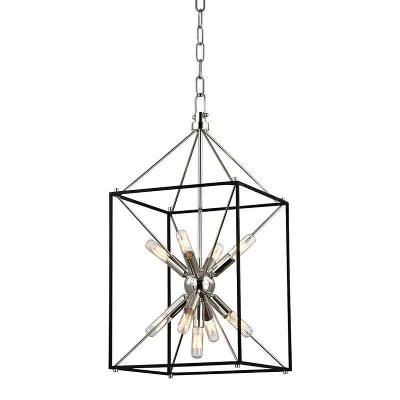 GLENDALE PENDANT - Frankwebs
