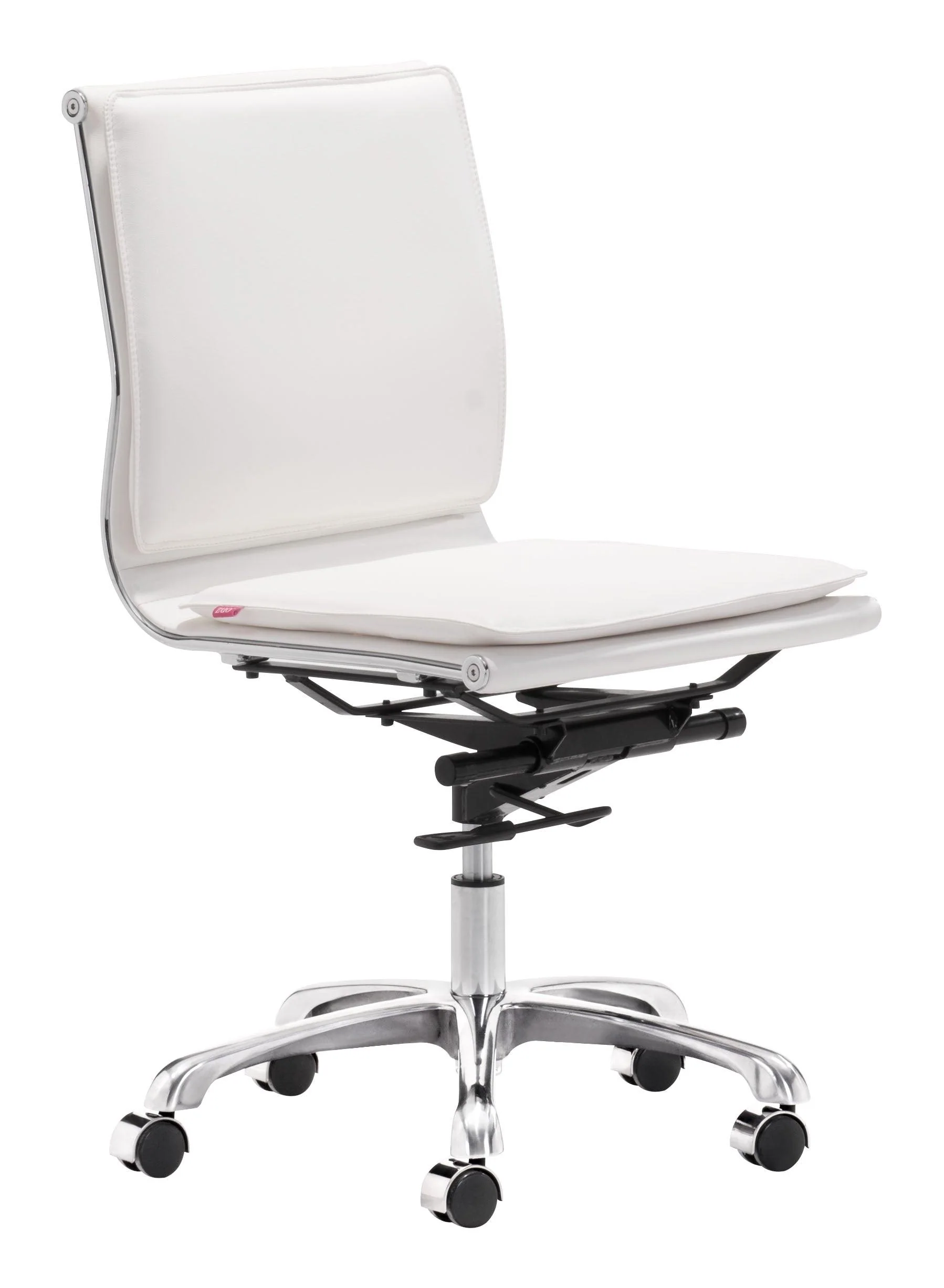 LIDER PLUS ARMLESS OFFICE CHAIR - Frankwebs
