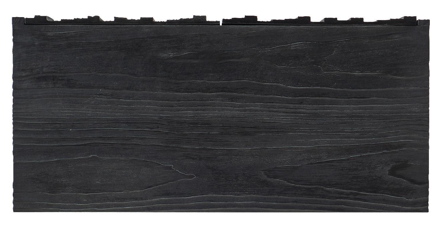 Chapman Shou Sugi Ban Accent Chest - Frankwebs