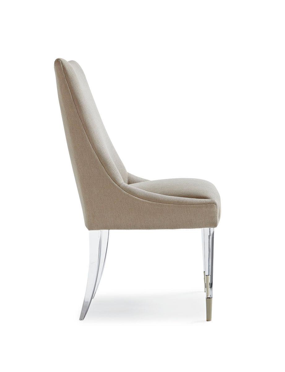 I'M FLOATING! DINING CHAIR - Frankwebs