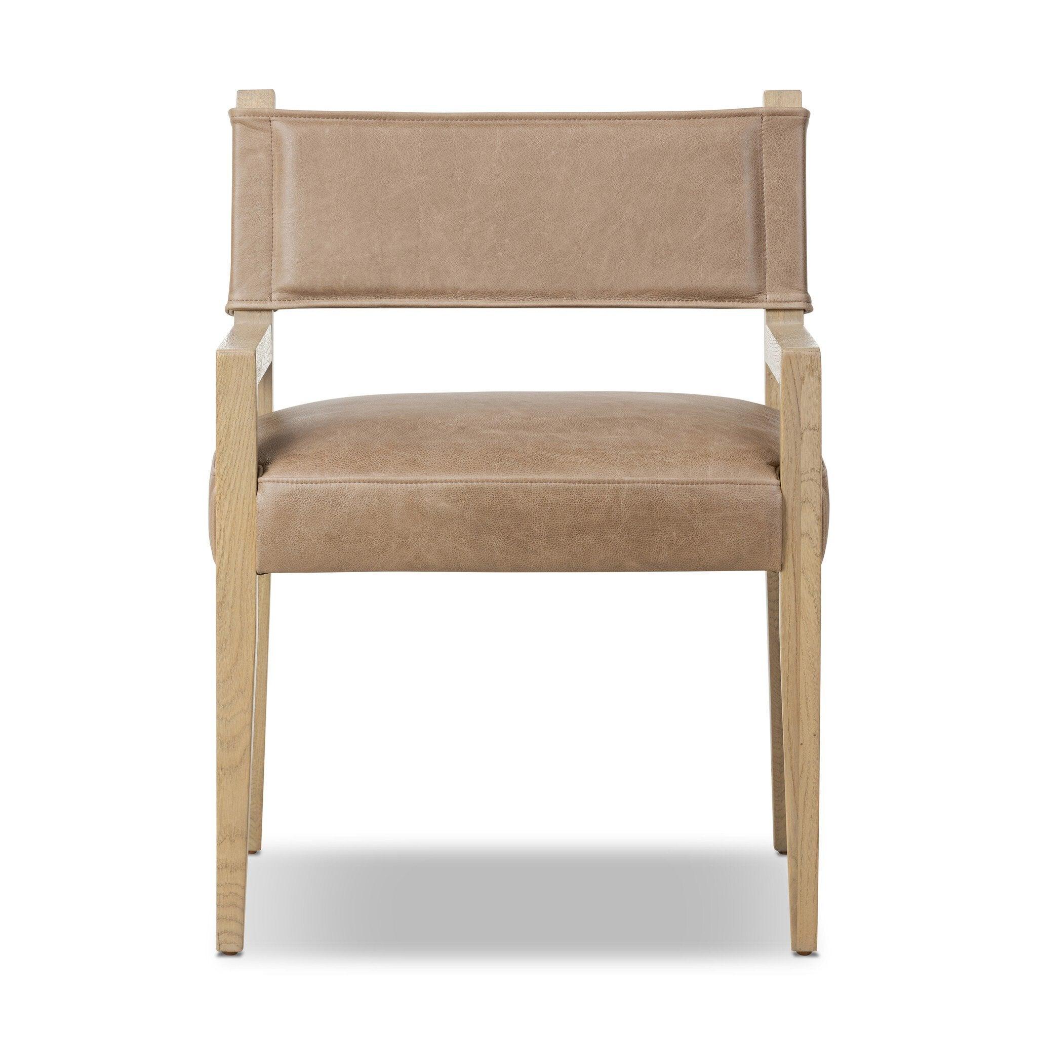 Ferris Dining Armchair - Frankwebs