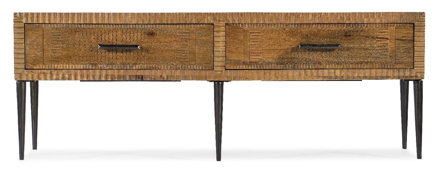 Commerce & Market Entertainment Console 1 - Frankwebs