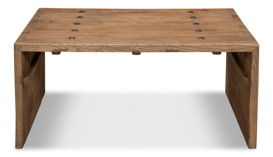 Antique Door Table - Frankwebs