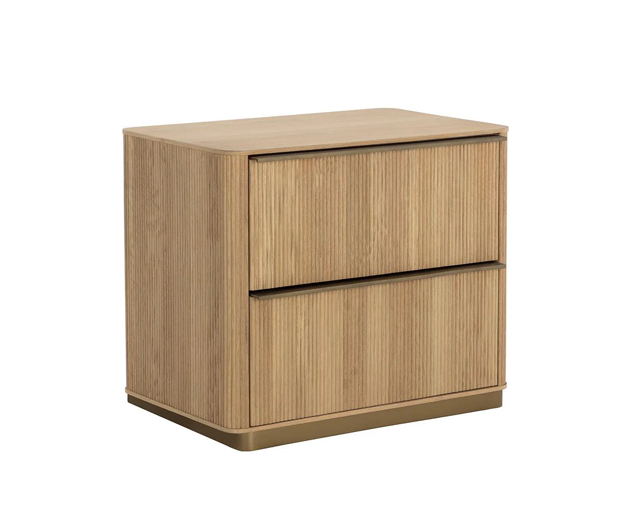 Kalla Nightstand - Frankwebs