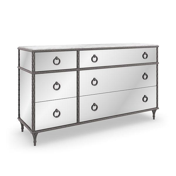 Fontainebleau Double Dresser - Frankwebs
