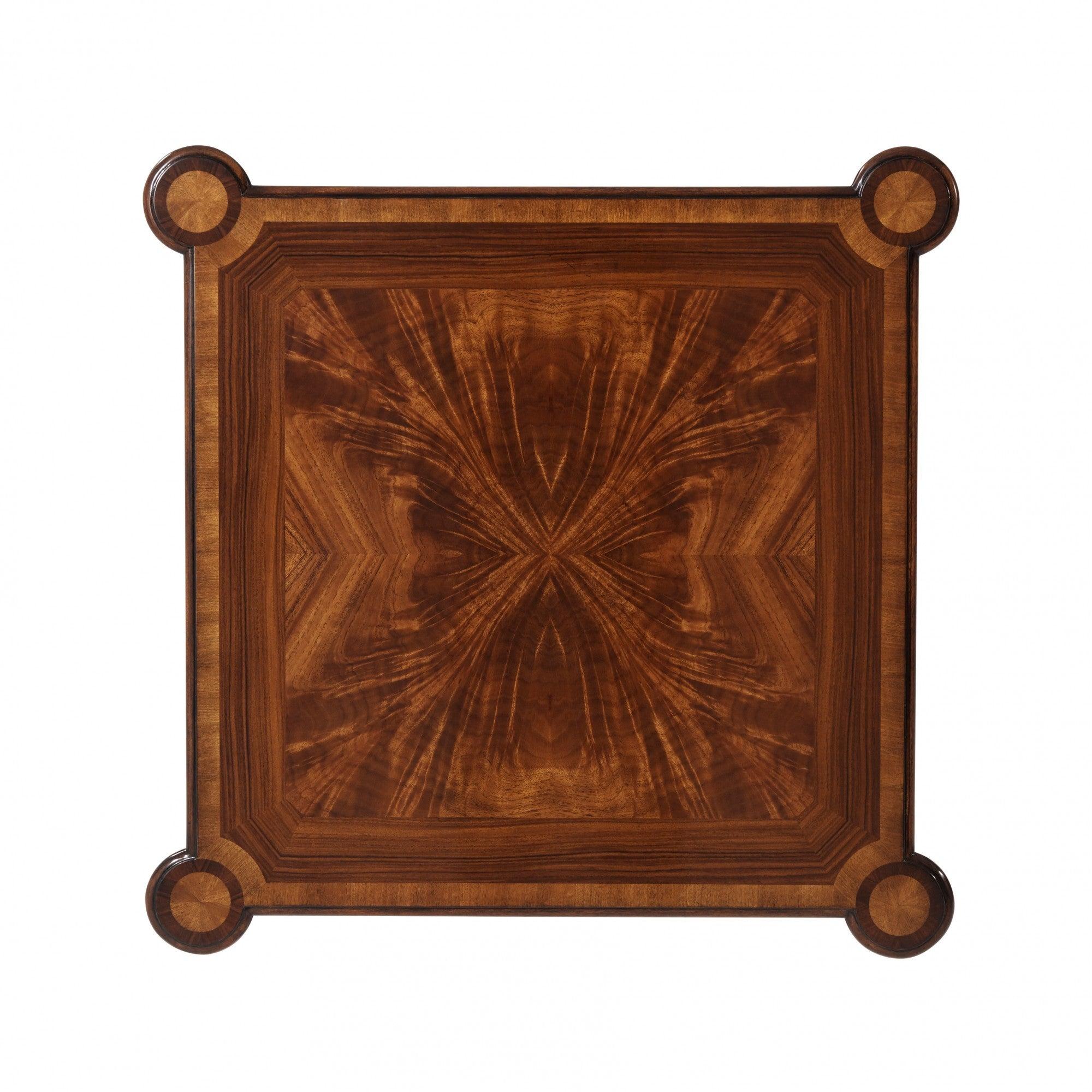 Yorke Side Table - Frankwebs