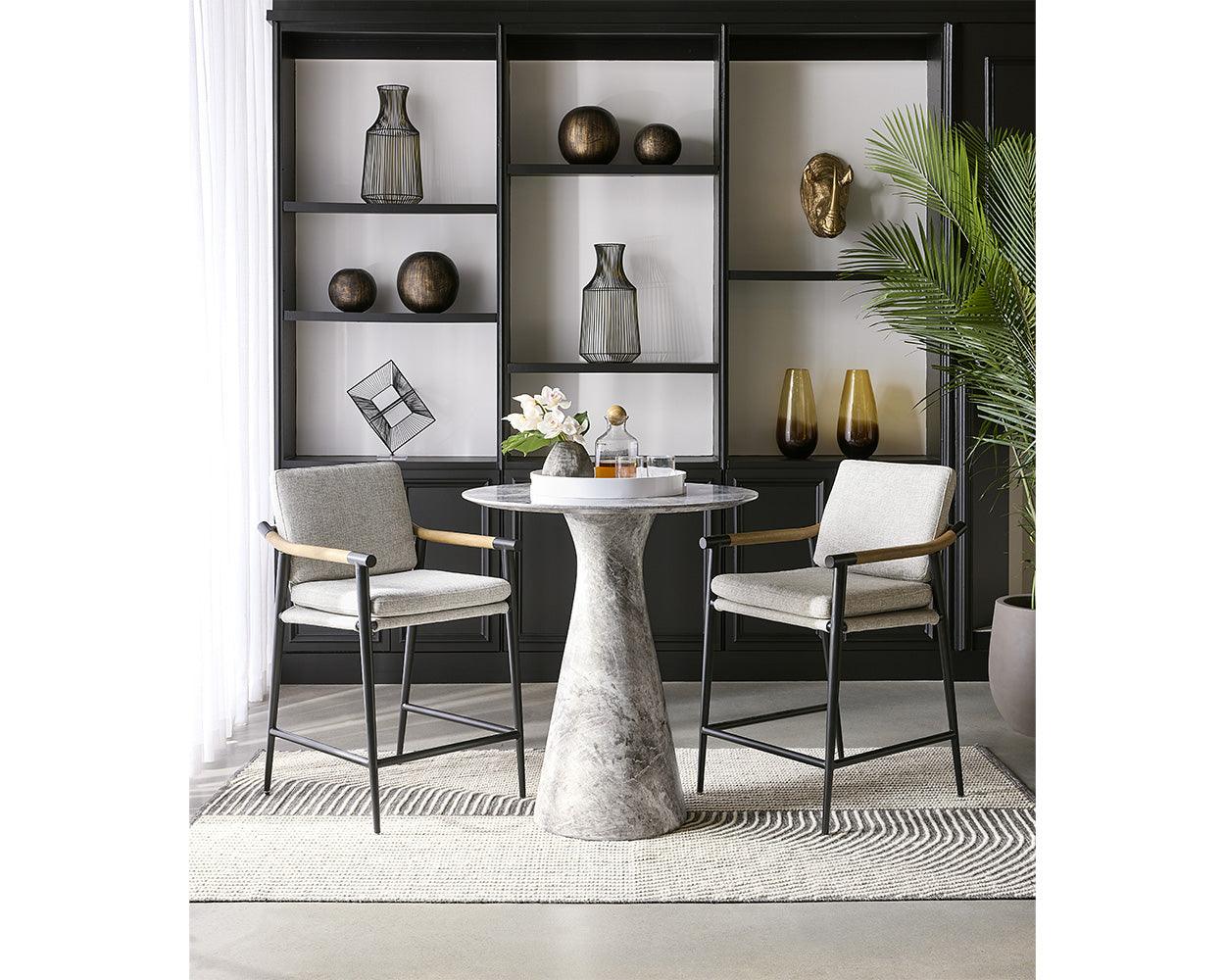 Meadow Counter Stool - Frankwebs