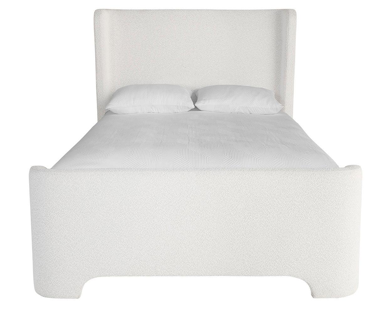 Ives Bed - Frankwebs