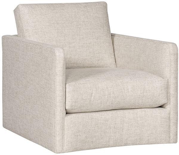 Wynne Swivel Chair - Frankwebs