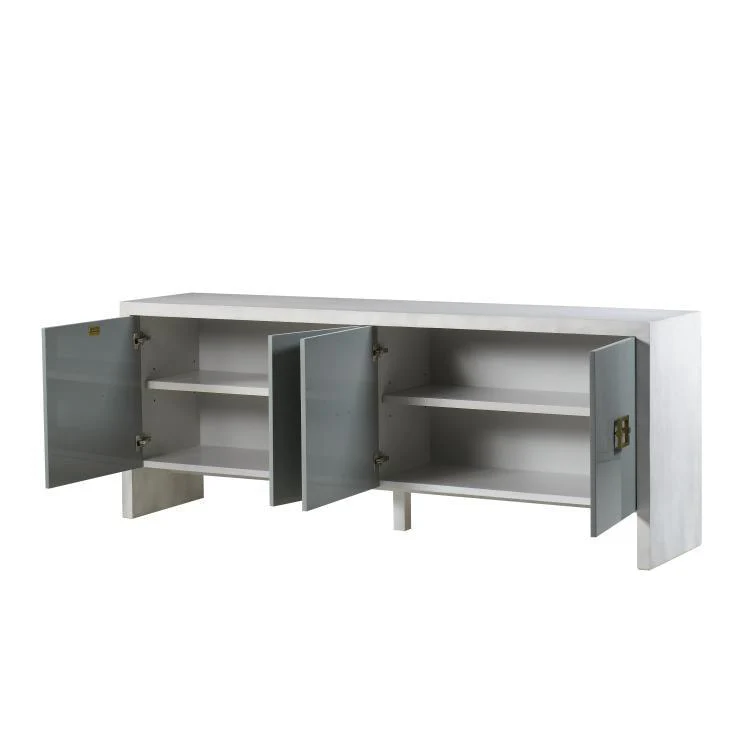 Liza Credenza - Frankwebs