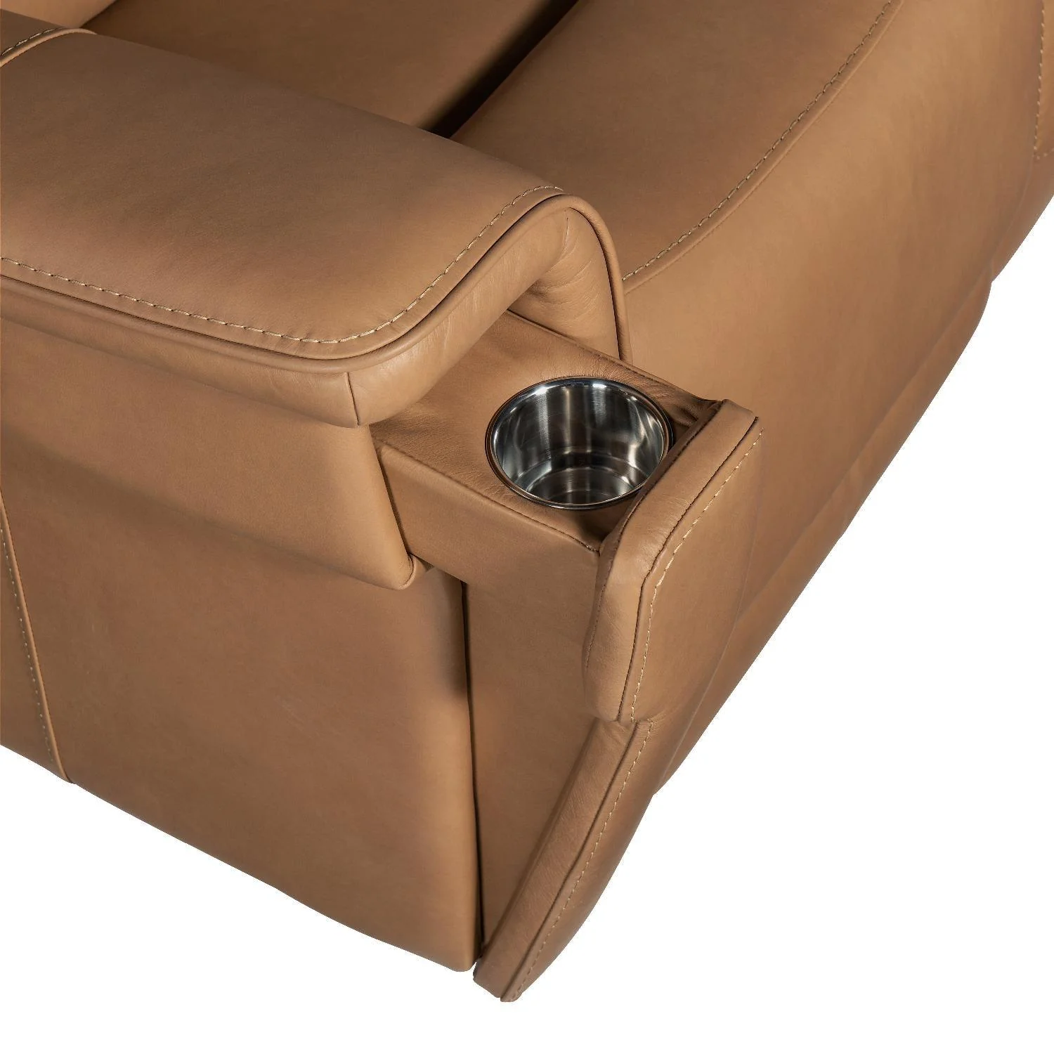Lyra Zero Gravity Power Loveseat with Power Headrest - Frankwebs