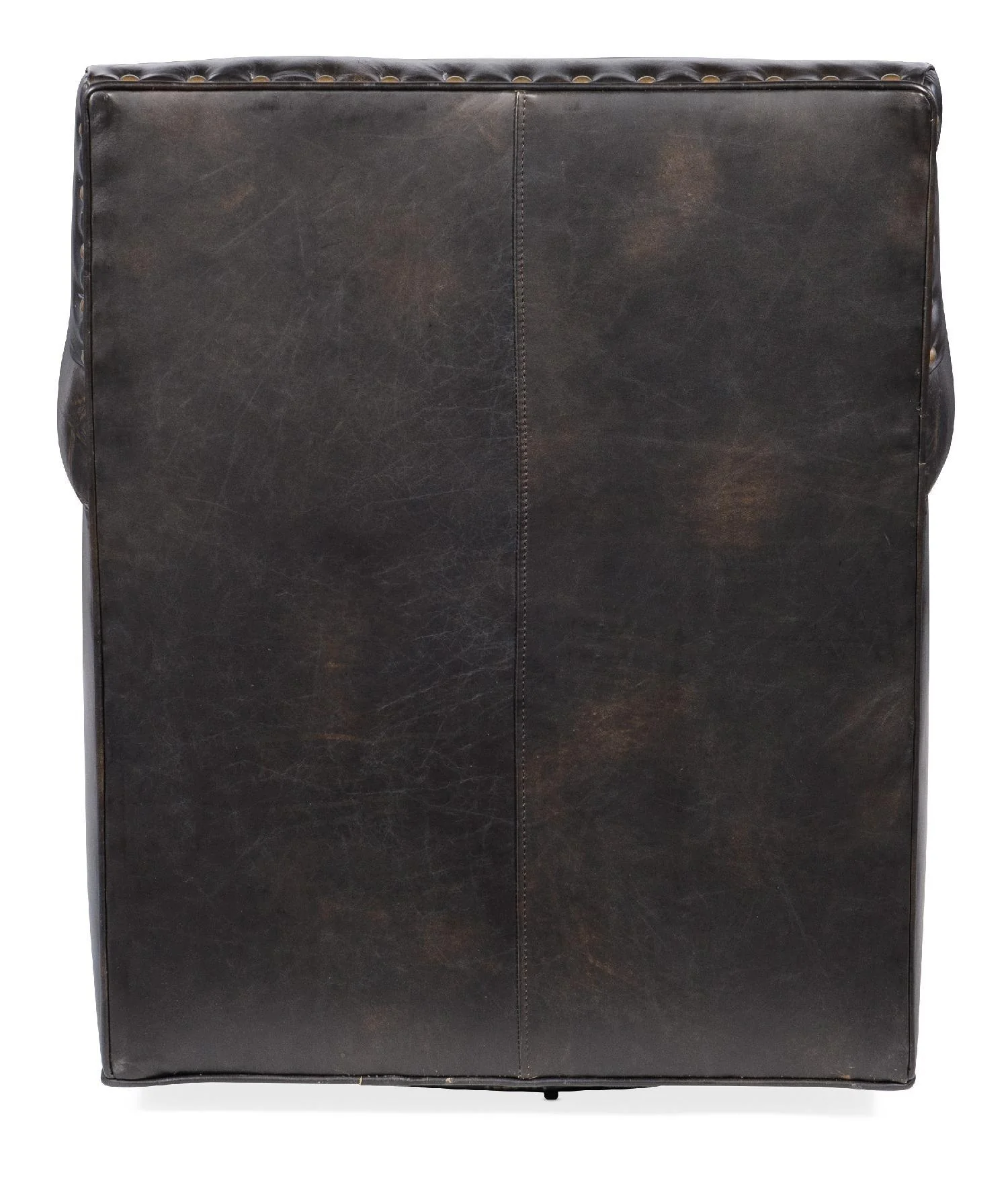 Potter Swivel Club Chair - Frankwebs