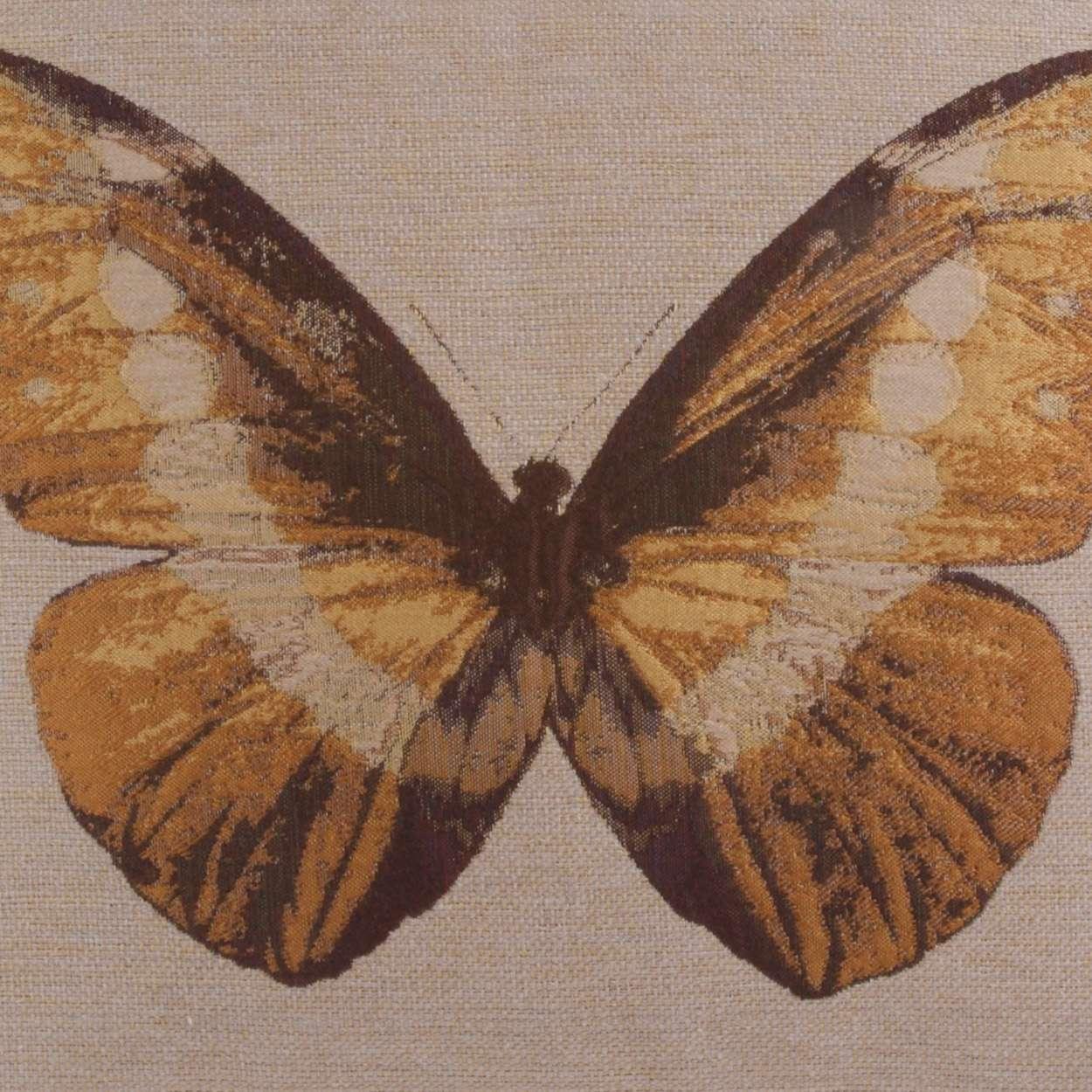 Monarch Pillow - Frankwebs