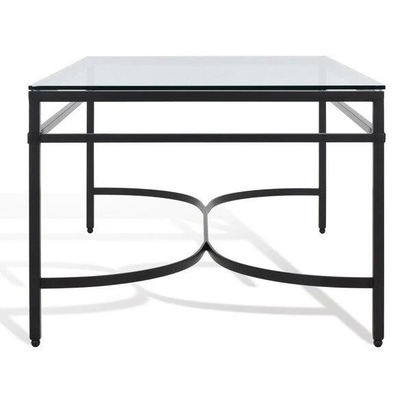 ABELARD GLASS COCKTAIL TABLE - Frankwebs