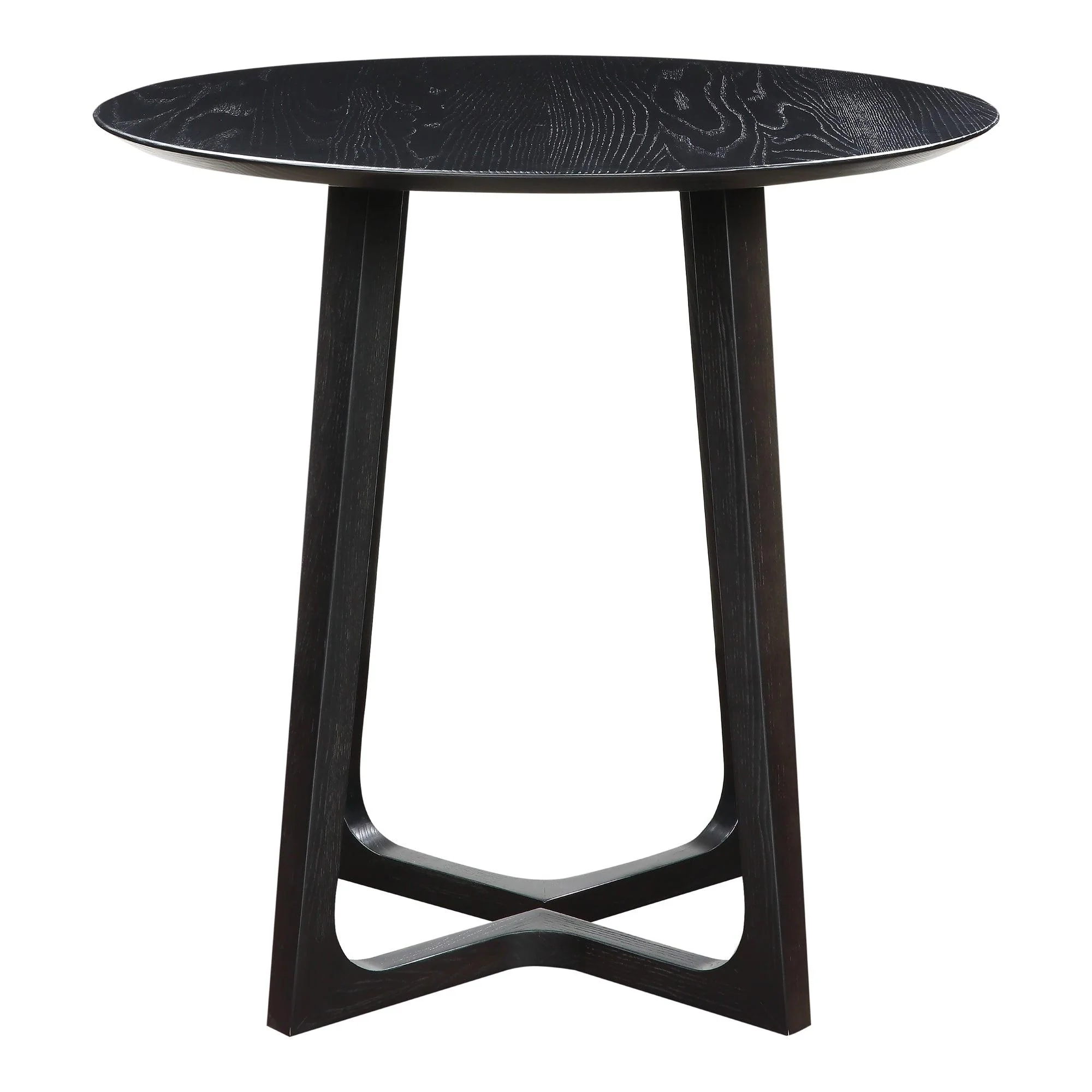 Godenza Counter Table Black Ash - Frankwebs