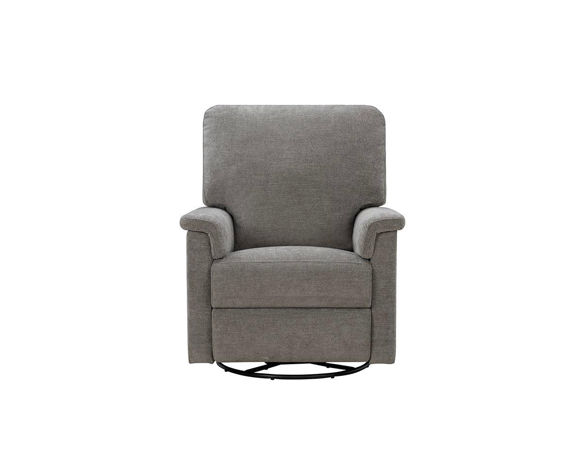 Dawn Power Swivel Glider Recliner - Frankwebs