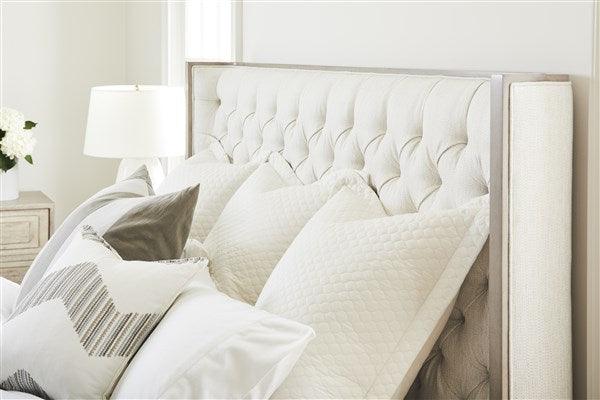 Bowers 3-Drawer Nightstand - Frankwebs