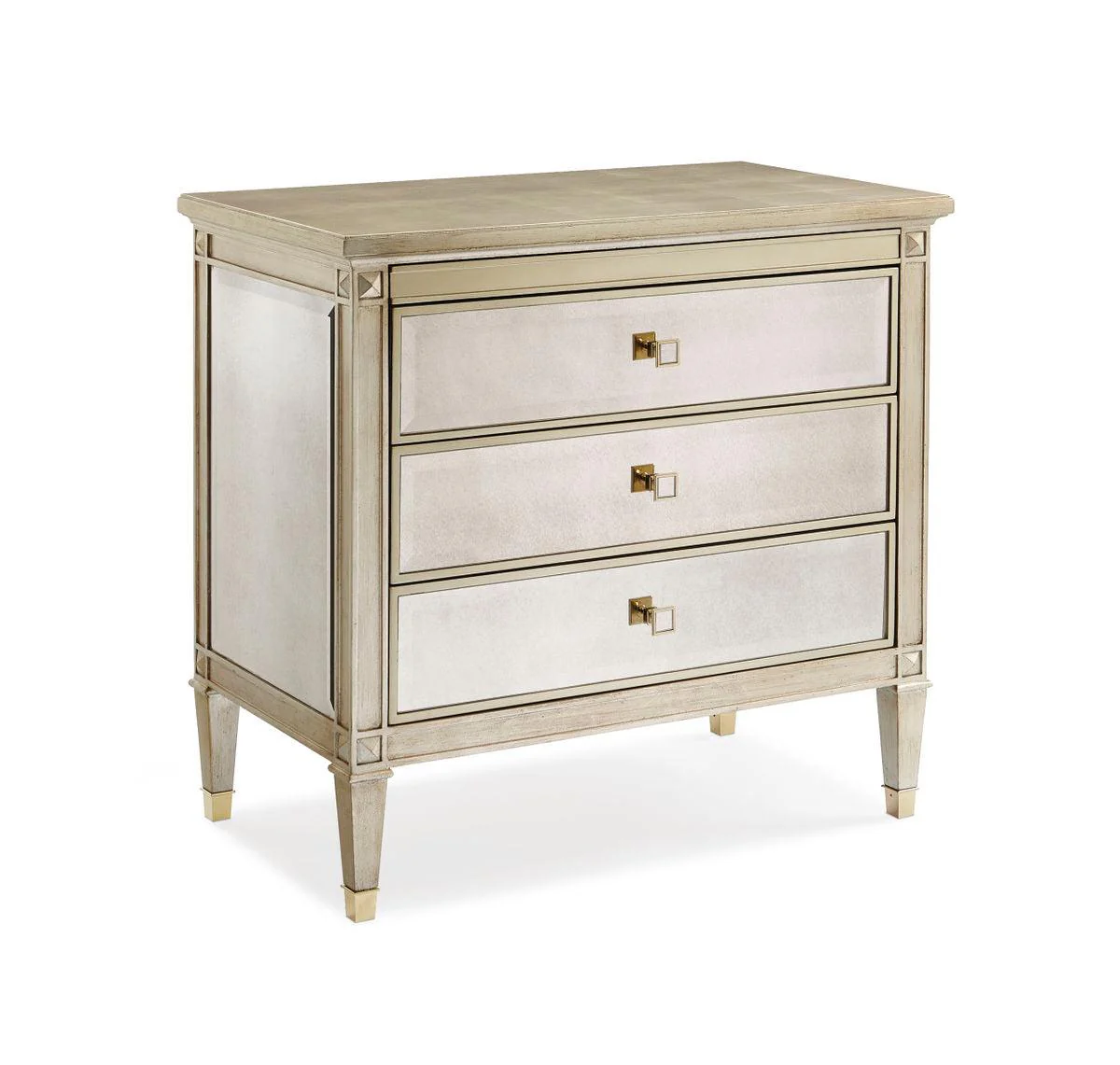 A CLASSIC BEAUTY NIGHTSTAND - Frankwebs