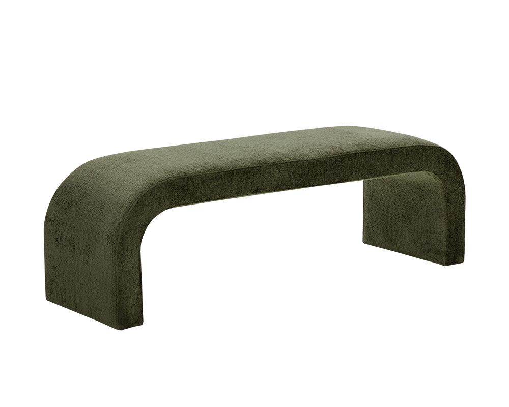 Nahara Bench - Frankwebs